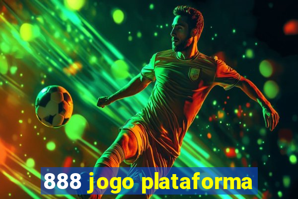 888 jogo plataforma